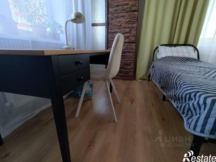 2-комн квартира 5-я просека, 113,  д. 113