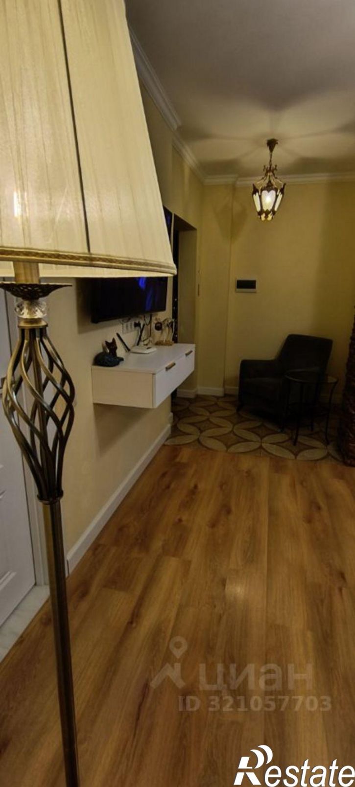 2-комн квартира 5-я просека, 113,  д. 113