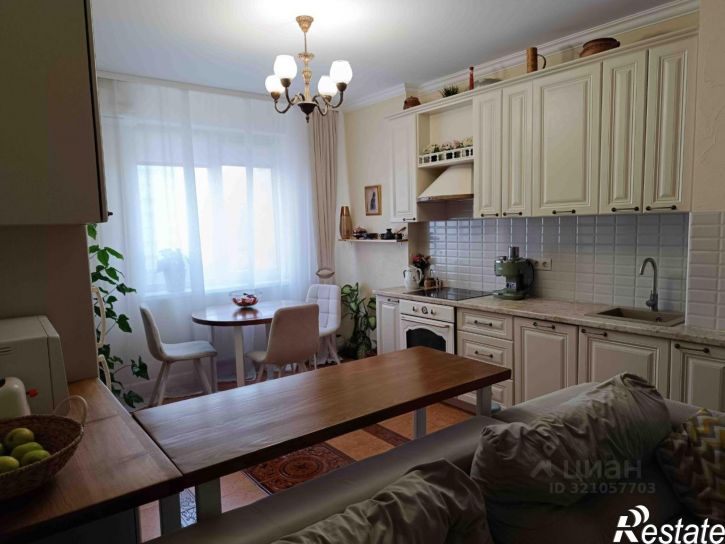 2-комн квартира 5-я просека, 113,  д. 113