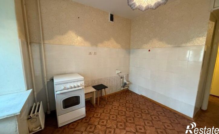 1-комн квартира проспект Кирова, 331А,  д. 331А