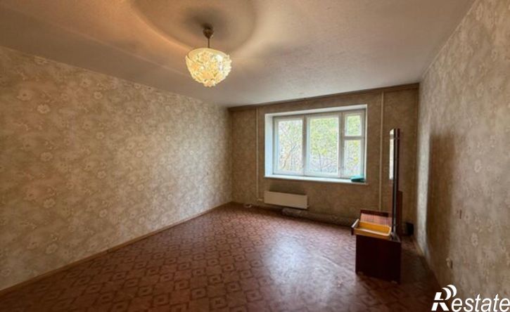 1-комн квартира проспект Кирова, 331А,  д. 331А