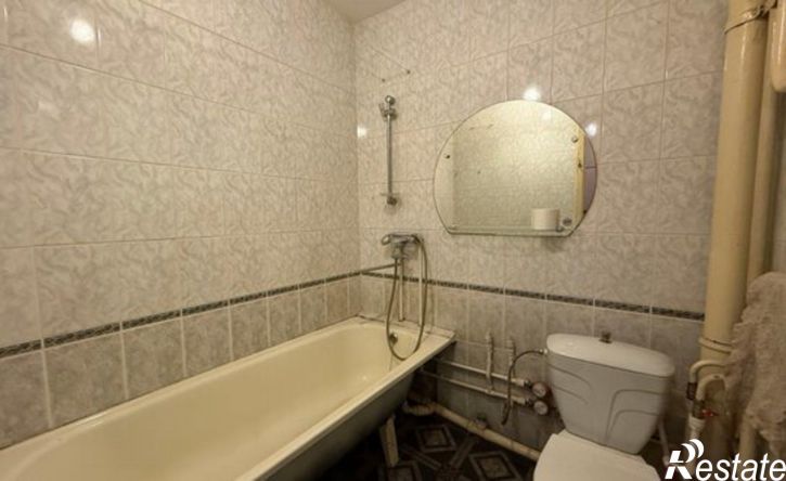 1-комн квартира проспект Кирова, 331А,  д. 331А