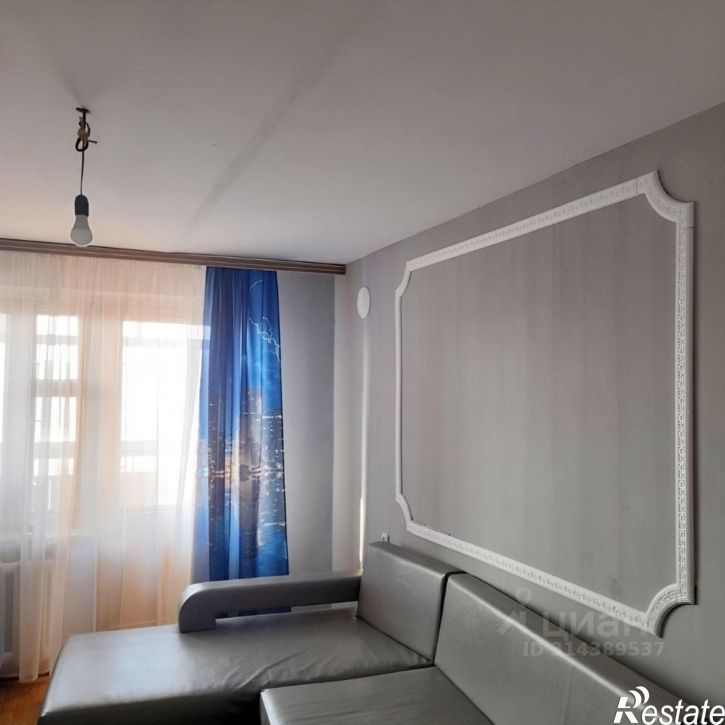 3-комн квартира Новокомсомольская улица, 5,  д. 5