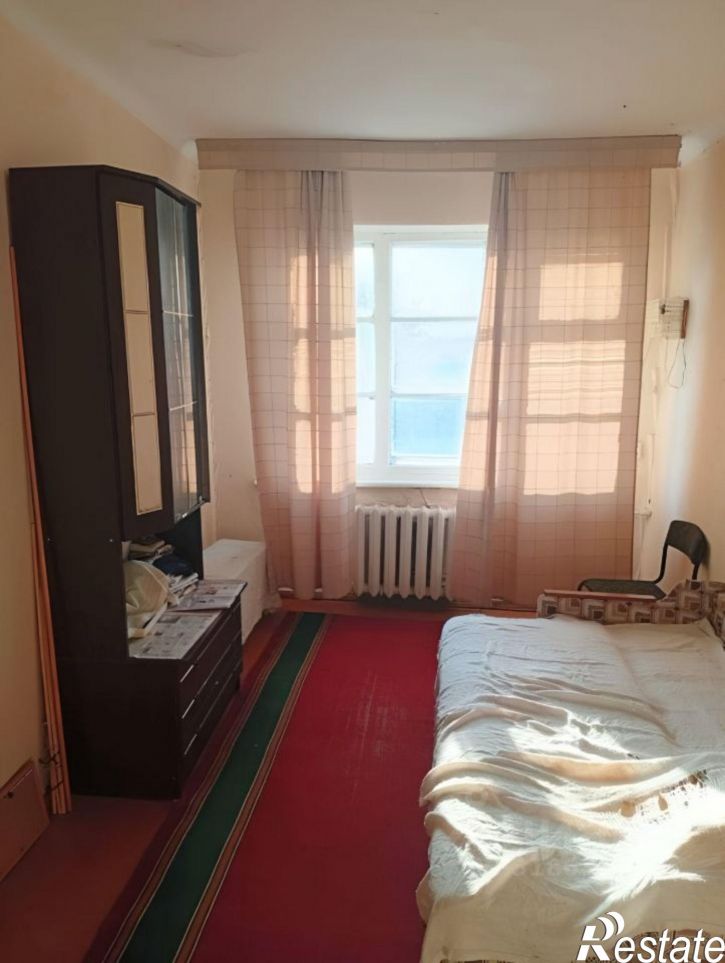 3-комн квартира улица Максима Горького, 77,  д. 77