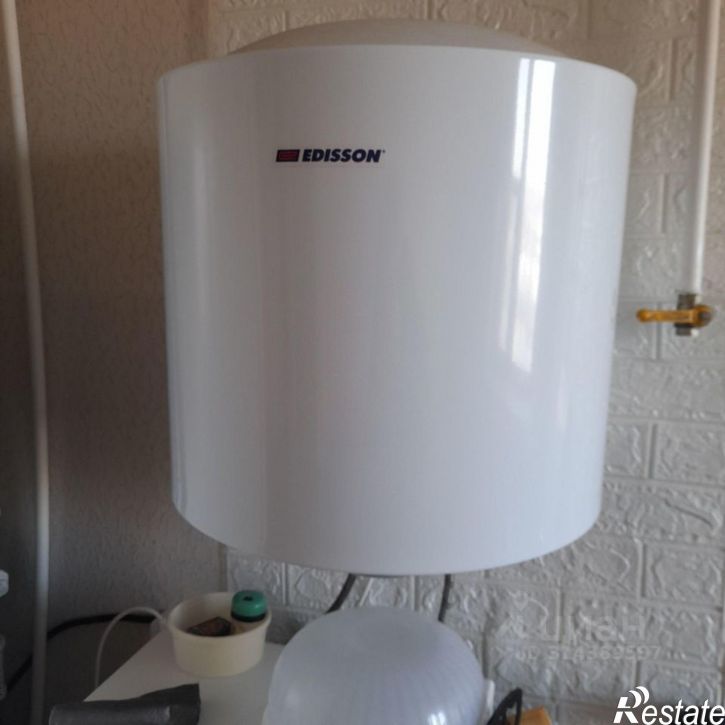 3-комн квартира Новокомсомольская улица, 5,  д. 5