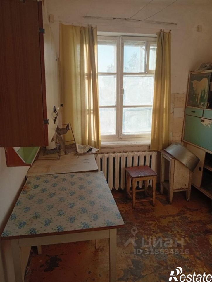 3-комн квартира улица Максима Горького, 77,  д. 77