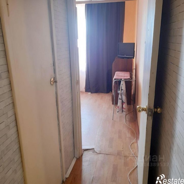 3-комн квартира Новокомсомольская улица, 5,  д. 5