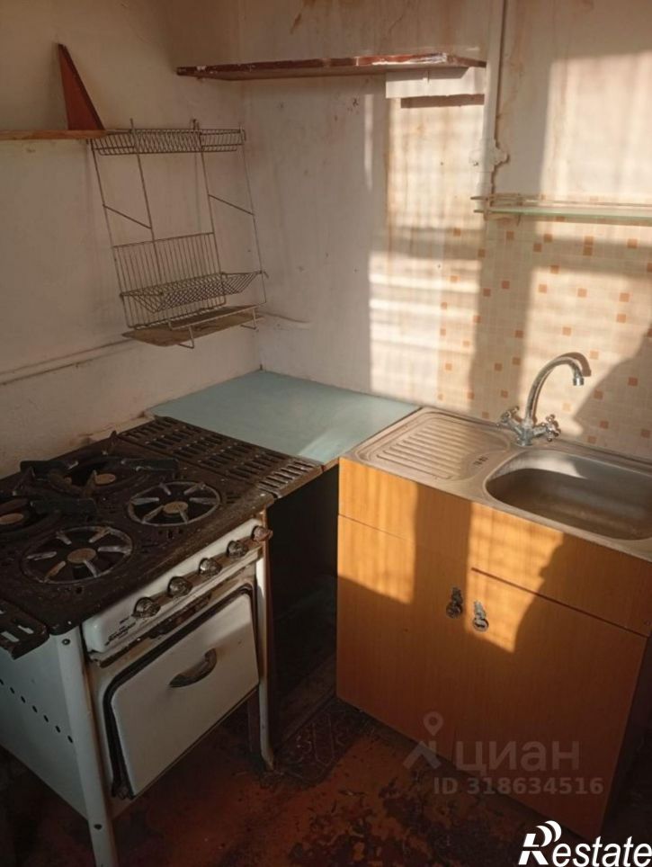 3-комн квартира улица Максима Горького, 77,  д. 77