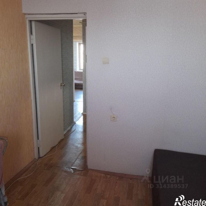 3-комн квартира Новокомсомольская улица, 5,  д. 5