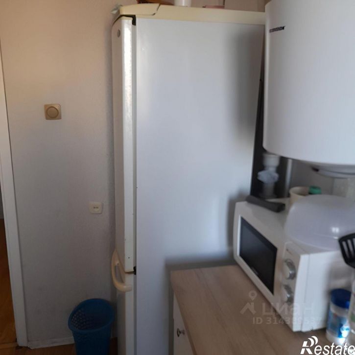 3-комн квартира Новокомсомольская улица, 5,  д. 5