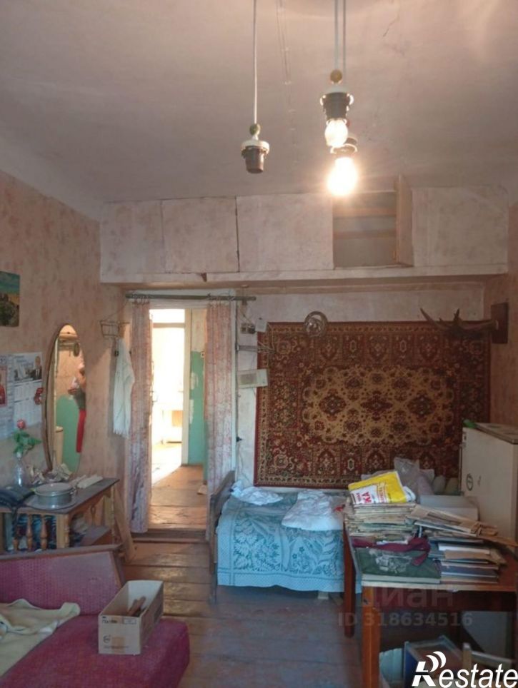 3-комн квартира улица Максима Горького, 77,  д. 77