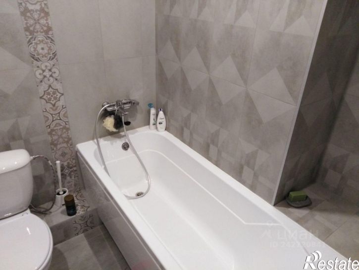 1-комн квартира пр-кт Карла Маркса, 196,  д. 196