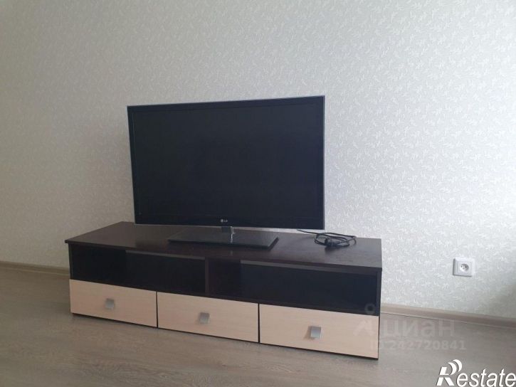 1-комн квартира пр-кт Карла Маркса, 196,  д. 196