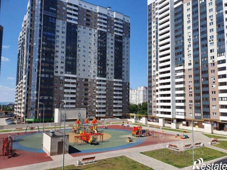 1-комн квартира пр-кт Карла Маркса, 196,  д. 196