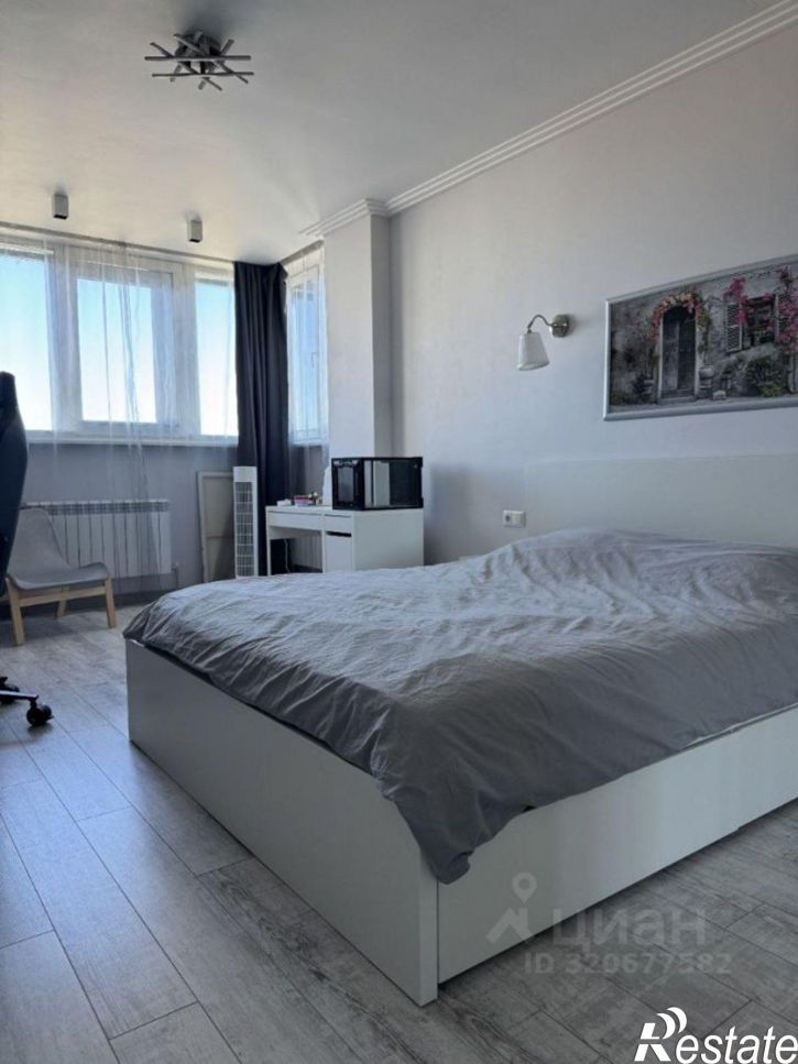 2-комн квартира ул Садовая, 337,  д. 337