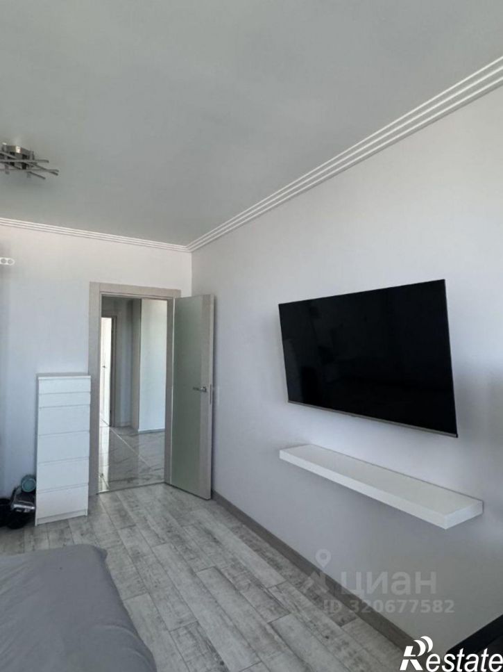 2-комн квартира ул Садовая, 337,  д. 337