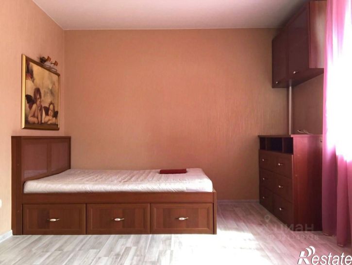 2-комн квартира Заводское шоссе, 73,  д. 73