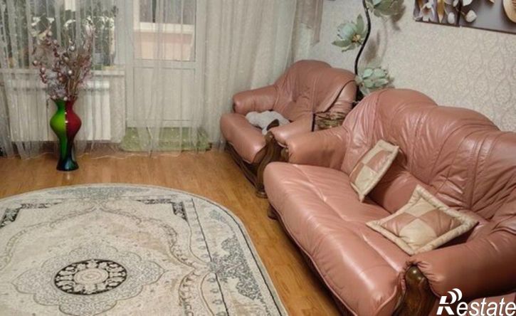 2-комн квартира ул Съездовская, 10,  д. 10