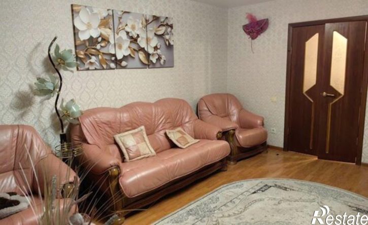 2-комн квартира ул Съездовская, 10,  д. 10