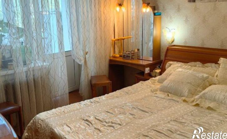 2-комн квартира ул Съездовская, 10,  д. 10