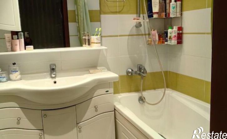 2-комн квартира ул Съездовская, 10,  д. 10