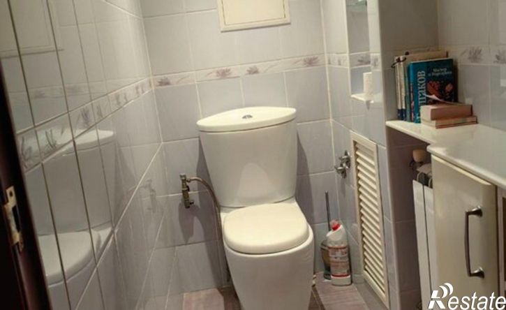 2-комн квартира ул Съездовская, 10,  д. 10