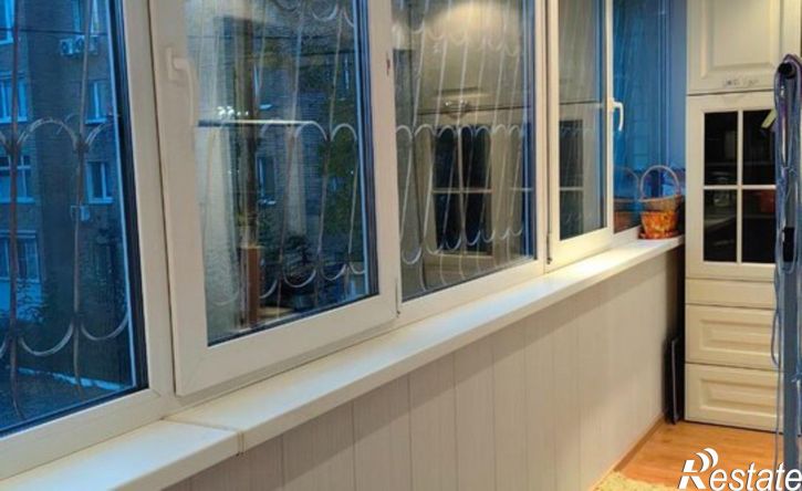 2-комн квартира ул Съездовская, 10,  д. 10