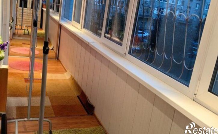 2-комн квартира ул Съездовская, 10,  д. 10