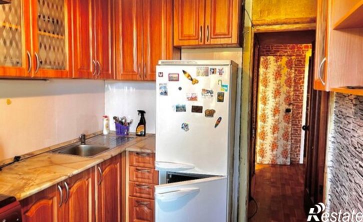 2-комн квартира пр-кт Карла Маркса, 318,  д. 318