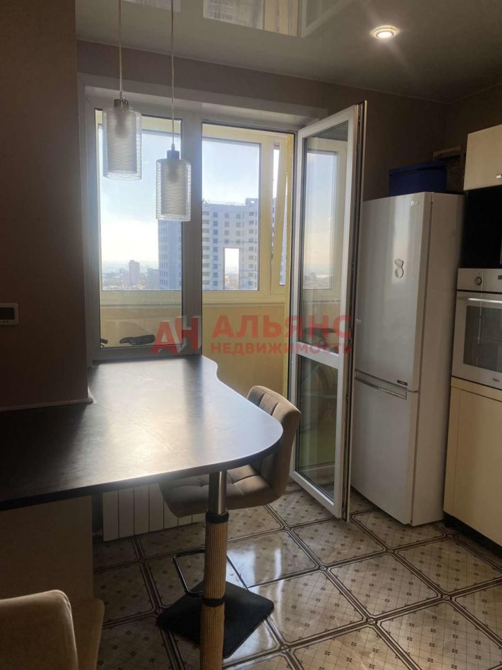 1-комн квартира Печёрская улица, 29