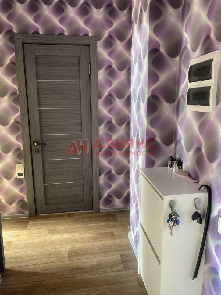 1-комн квартира Печёрская улица, 29