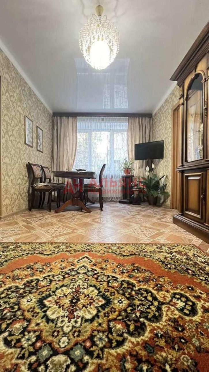 2-комн квартира Металлургов проспект, 96