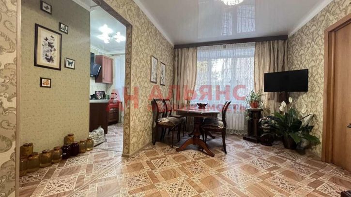 2-комн квартира Металлургов проспект, 96