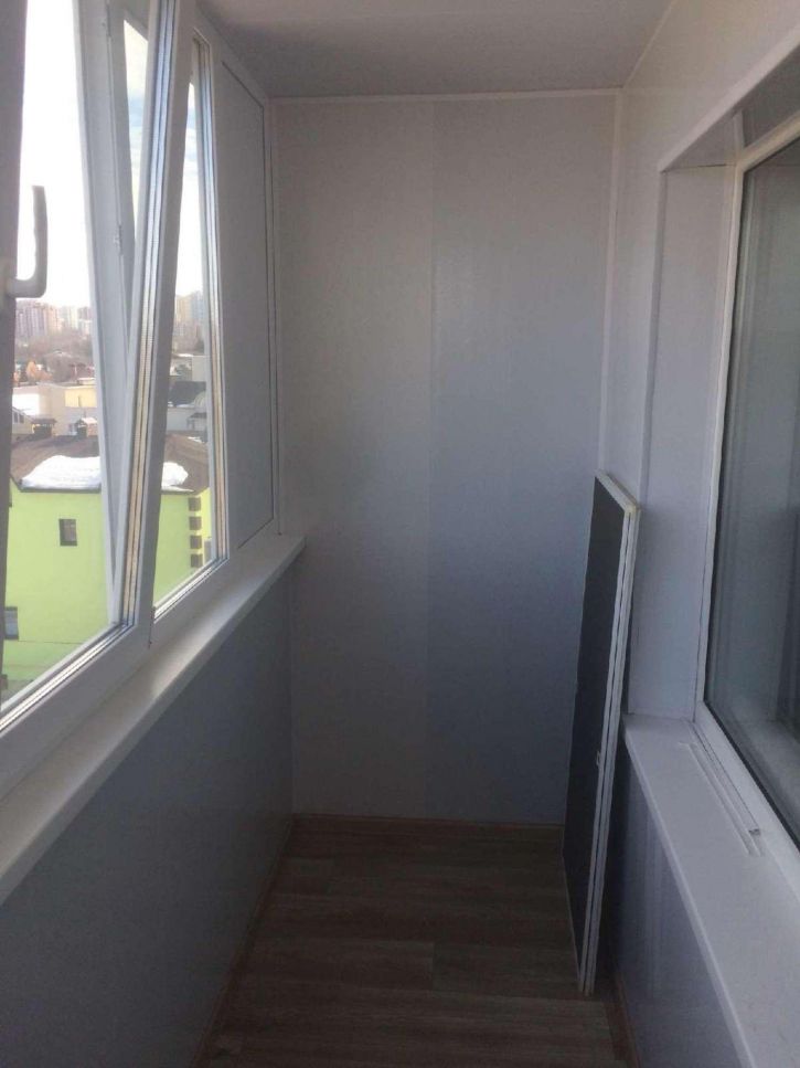 2-комн квартира 7-я просека, 248