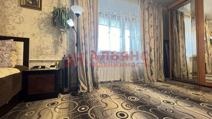 2-комн квартира Металлургов проспект, 96