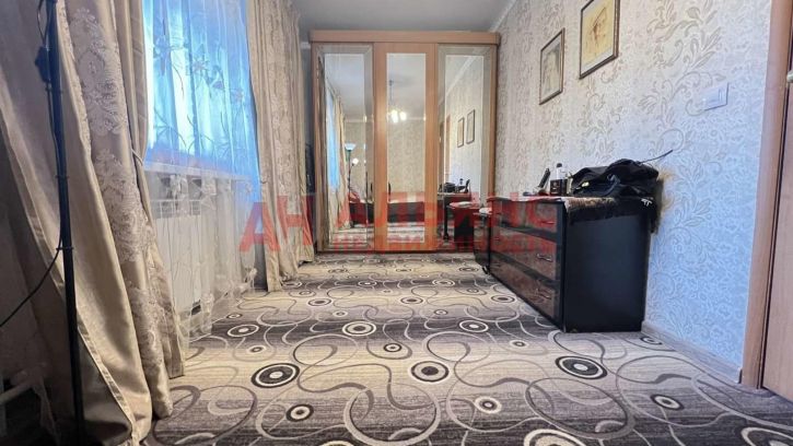 2-комн квартира Металлургов проспект, 96