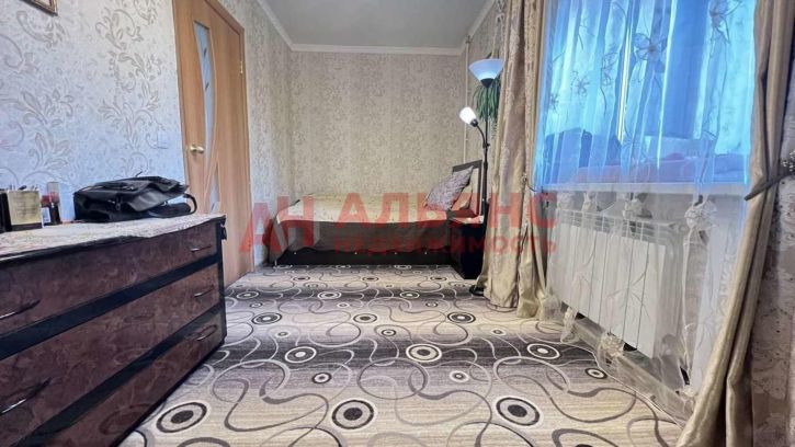 2-комн квартира Металлургов проспект, 96