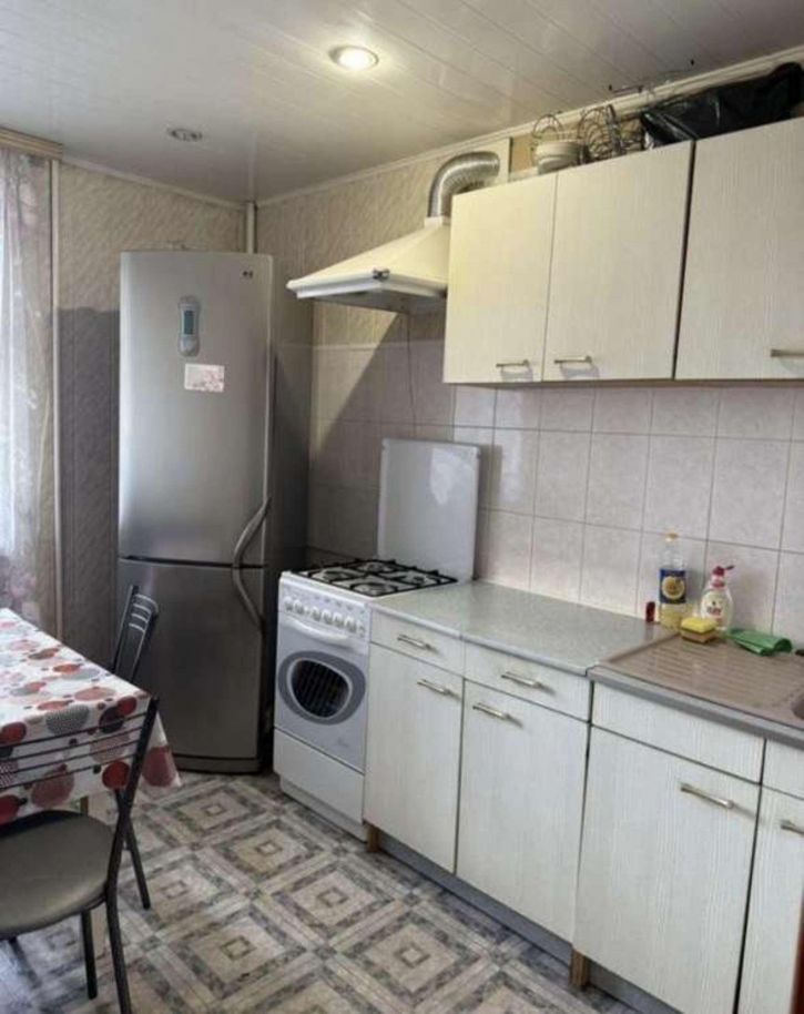 2-комн квартира Антонова-Овсеенко улица, 59