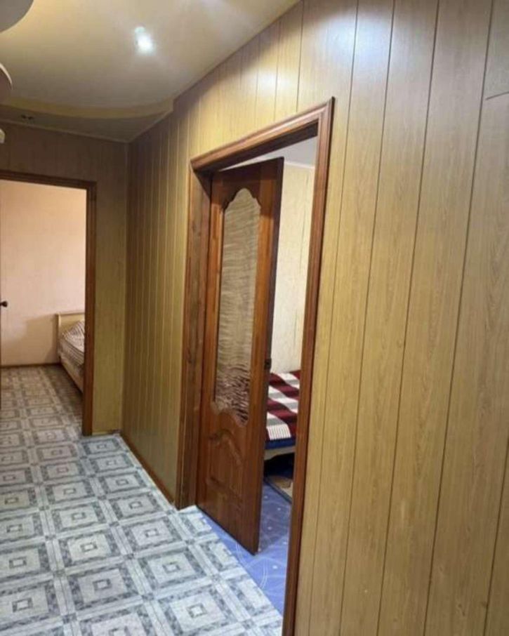 2-комн квартира Антонова-Овсеенко улица, 59