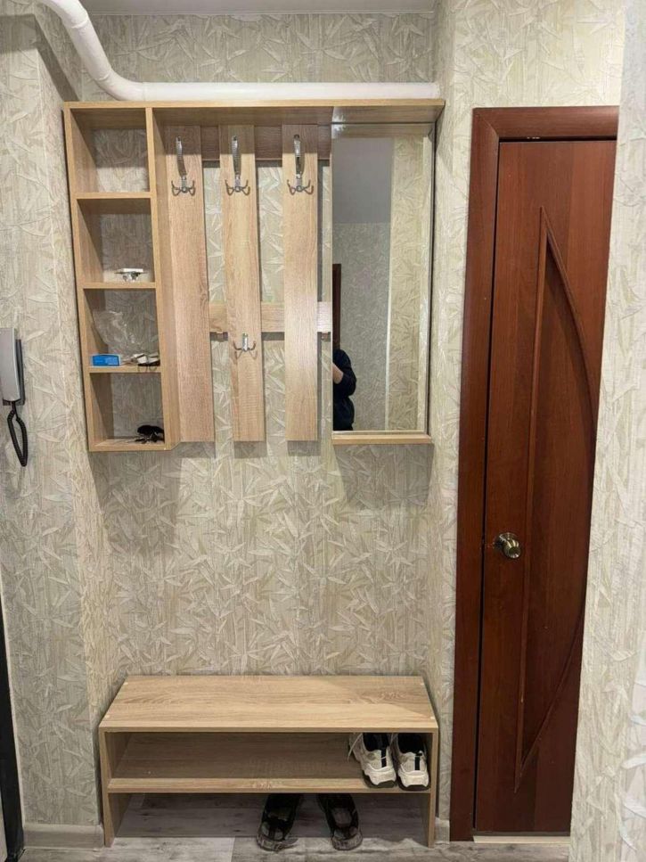 3-комн квартира Красноглинское шоссе, 25