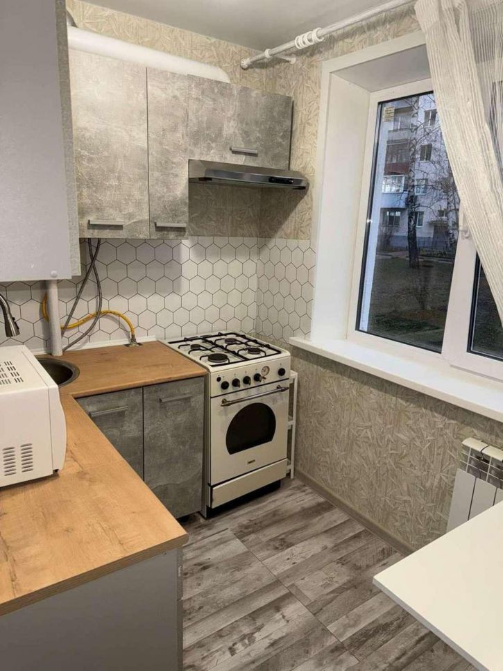 3-комн квартира Красноглинское шоссе, 25