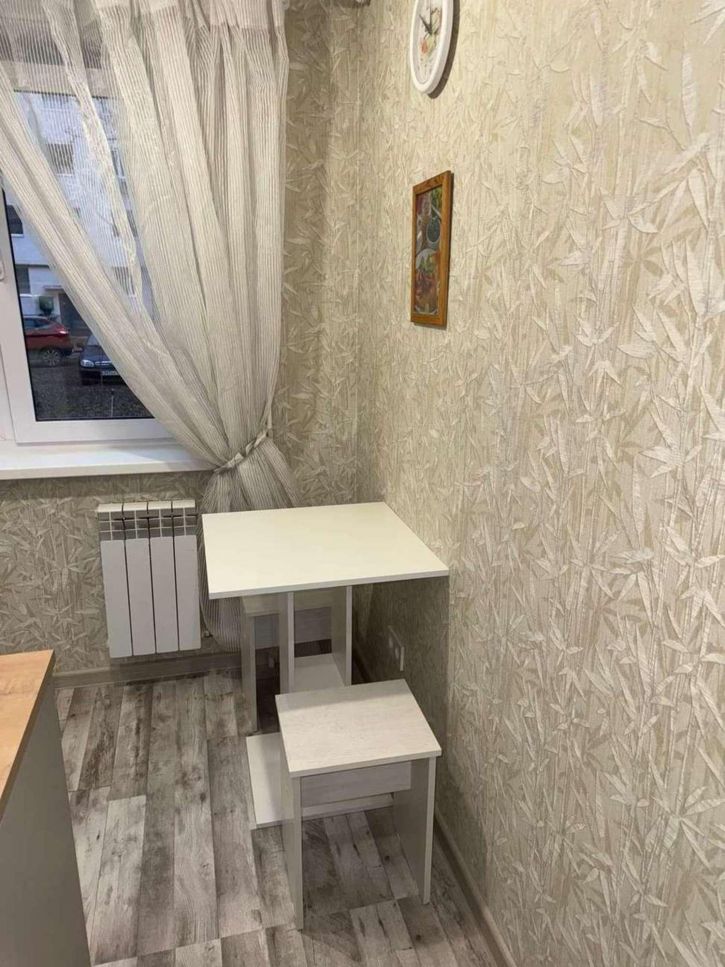 3-комн квартира Красноглинское шоссе, 25