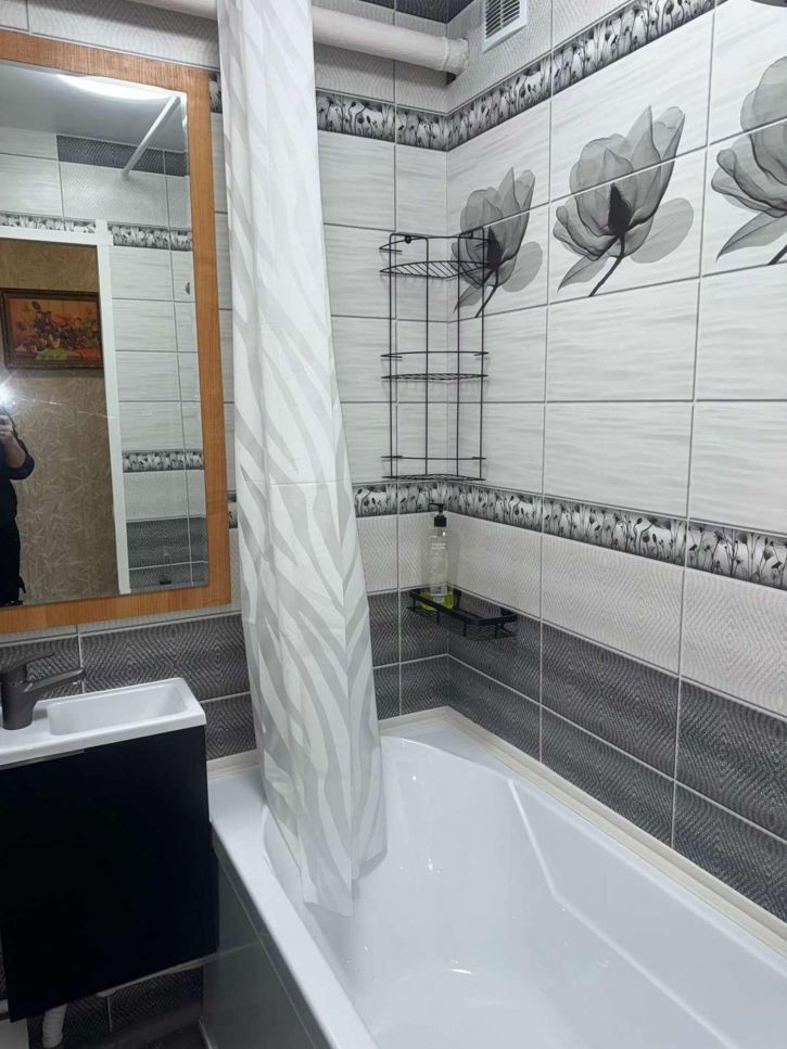 3-комн квартира Красноглинское шоссе, 25