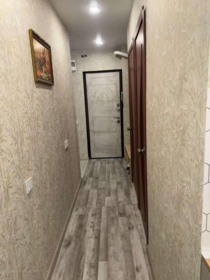 3-комн квартира Красноглинское шоссе, 25