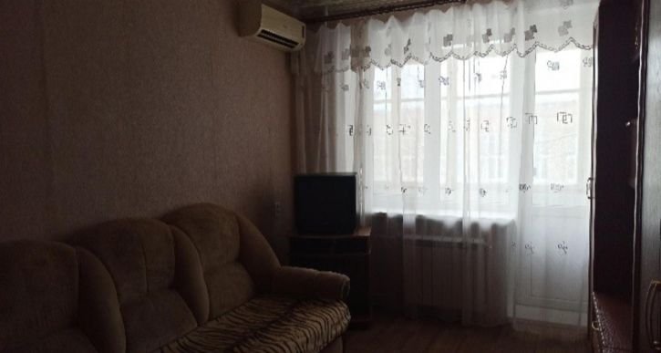 2-комн квартира Победы улица, 76