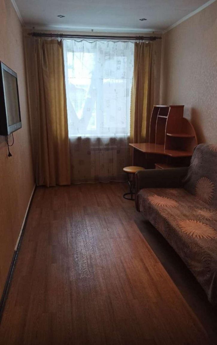 2-комн квартира Победы улица, 76