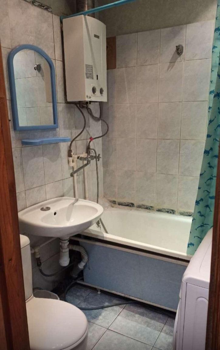 2-комн квартира Победы улица, 76