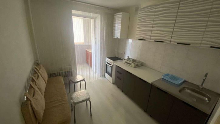 1-комн квартира Республиканская улица, 62