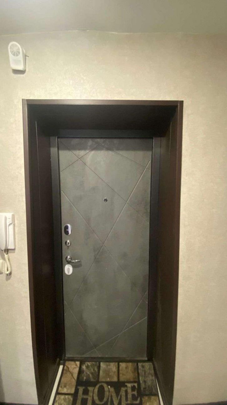 1-комн квартира Республиканская улица, 62