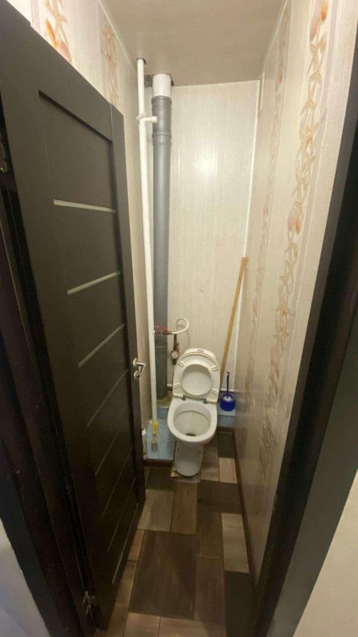 1-комн квартира Республиканская улица, 62